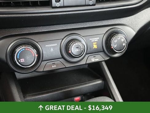 Used 2024 Kia Forte LXS image 25