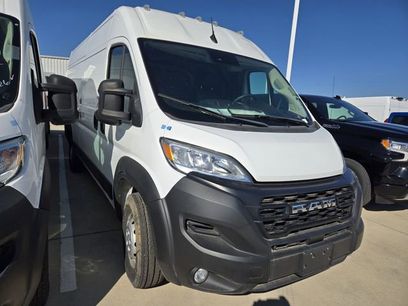 Used 2023 RAM ProMaster 3500 w/ Convenience Group