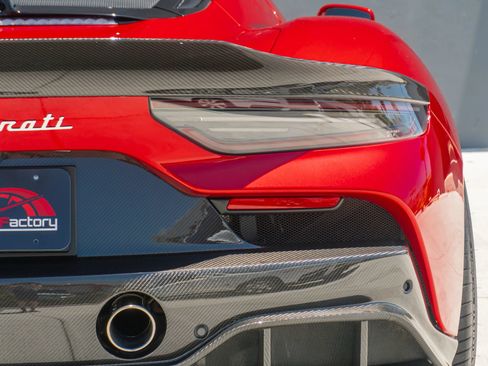 Used 2022 Maserati MC20 Coupe RWD image 46