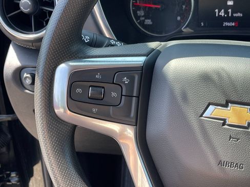Used 2025 Chevrolet Blazer LT AWD/4WD image 26
