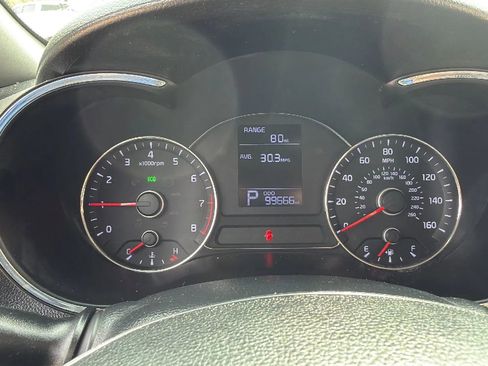 Used 2014 Kia Forte LX w/ Popular Package image 21