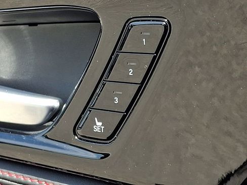 Certified 2024 Acura MDX A-Spec AWD/4WD image 31