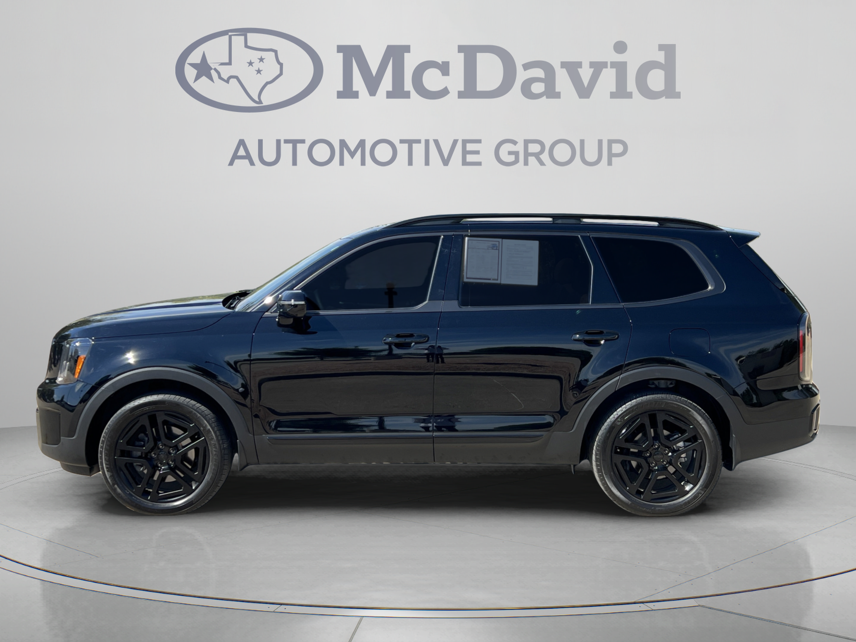 Used 2025 Kia Telluride SX Prestige X-Line AWD/4WD image 2