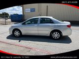 Used 2010 Toyota Corolla S image 4