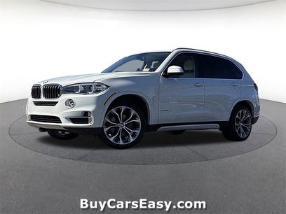 Used 2016 BMW X5 xDrive35i
