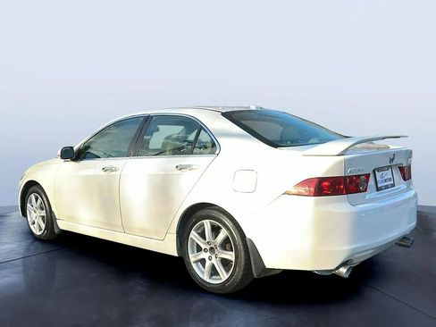 Used 2005 Acura TSX image 3