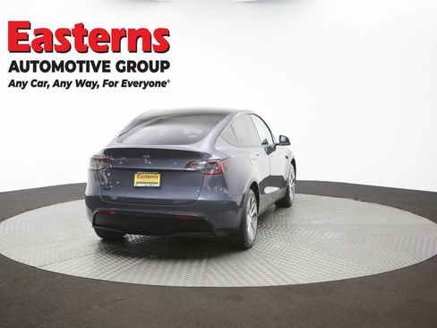 Used 2020 Tesla Model Y Long Range AWD/4WD image 35