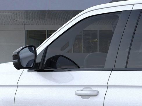 New 2025 Ford Expedition Max Platinum w/ Stealth Performance Package image 23