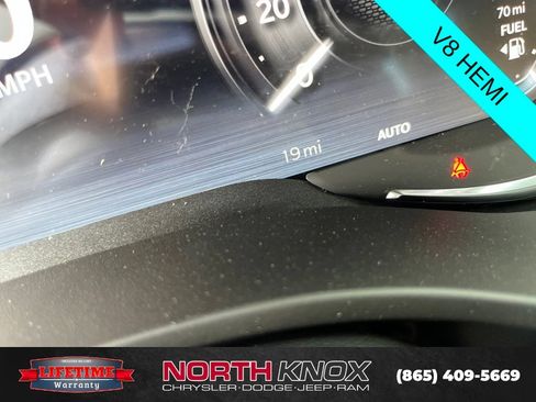 New 2026 RAM 1500 Big Horn AWD/4WD image 31