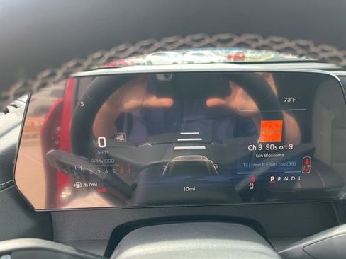 New 2026 Chevrolet Traverse LT w/ Driver Confidence Package image 22