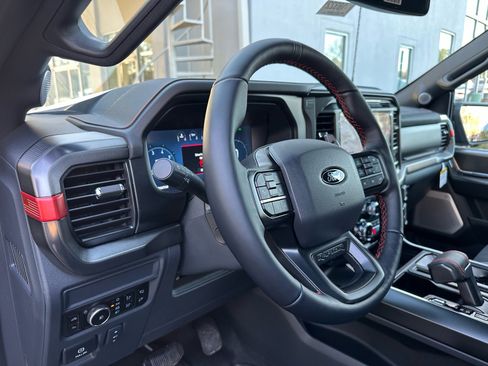 New 2026 Ford F150 Raptor image 20