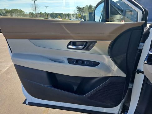 New 2026 Nissan Murano Platinum AWD/4WD image 31