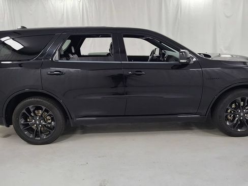 Used 2022 Dodge Durango R/T w/ Blacktop Package AWD/4WD image 2