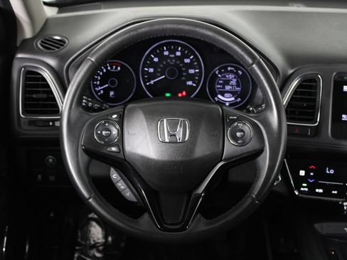 Used 2018 Honda HR-V EX-L image 19