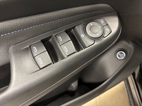 New 2026 Buick Envista Sport Touring w/ Convenience I Package image 21