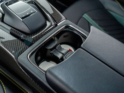 Used 2023 Aston Martin DBX 707 image 37