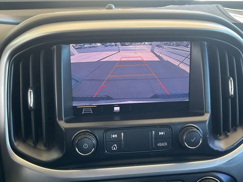 Used 2019 Chevrolet Colorado ZR2 w/ ZR2 Dusk Special Edition image 25