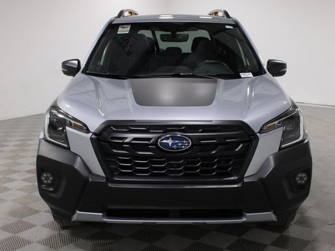 Used 2022 Subaru Forester Wilderness AWD/4WD image 36
