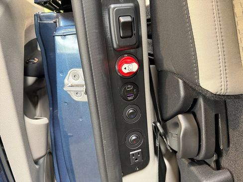 Used 2022 Ford Transit Connect XLT w/ Trailer Tow Package FWD image 39