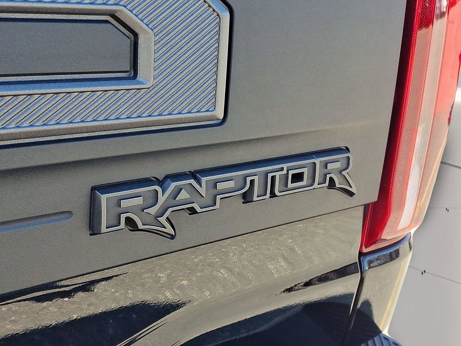 Used 2025 Ford F150 Raptor AWD/4WD image 29