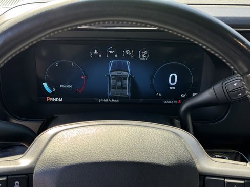 Used 2023 Ford F250 Lariat w/ Lariat Ultimate Package image 22