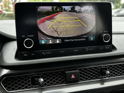 Certified 2023 Acura Integra A-Spec FWD image 19