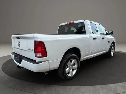 Used 2019 RAM 1500 Express AWD/4WD image 5