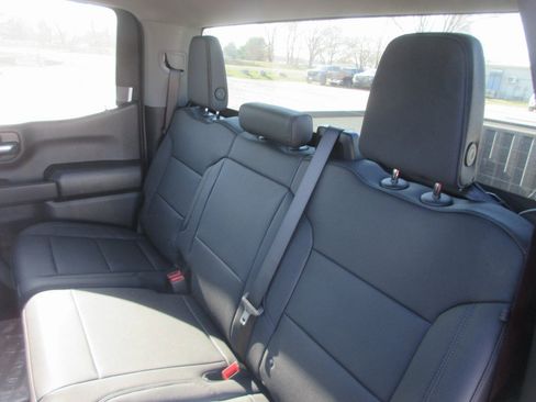 New 2026 GMC Sierra 1500 Pro w/ Pro Value Package image 14