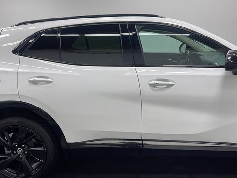 Used 2023 Buick Envision Essence w/ Sport Touring Package AWD/4WD image 21