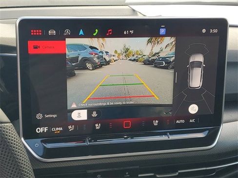 New 2026 Volkswagen GTI SE image 24