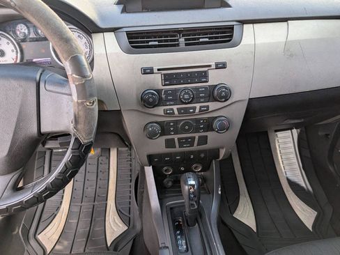 Used 2008 Ford Focus SE FWD image 32