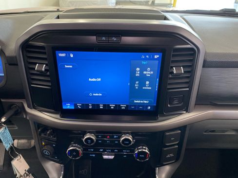 New 2026 Ford F150 XLT AWD/4WD image 51