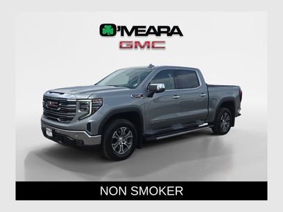 Used 2023 GMC Sierra 1500 SLT w/ SLT Convenience Package