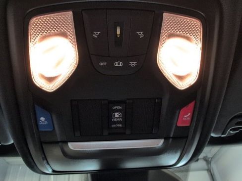 New 2025 RAM 1500 Tradesman image 27