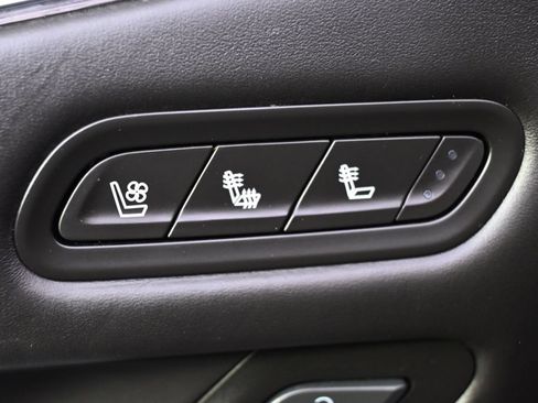Certified 2023 Cadillac Escalade V AWD/4WD image 24