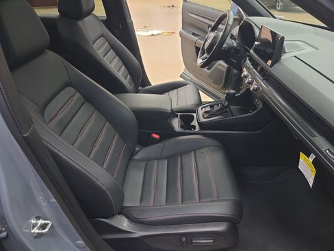 Certified 2026 Honda CR-V Sport-L image 28
