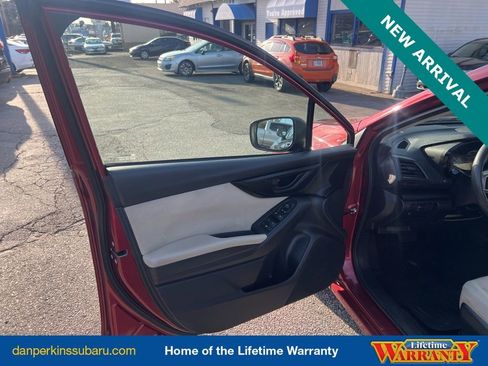 Used 2019 Subaru Impreza 2.0i image 27