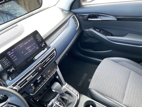 Certified 2023 Kia Seltos S image 20
