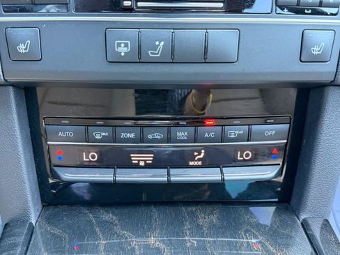 Used 2011 Mercedes-Benz E 350 Sedan image 11