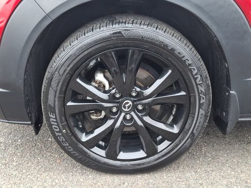 Certified 2023 MAZDA CX-30 2.5 Turbo w/ Premium Package image 9