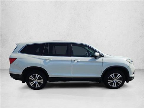 Used 2018 Honda Pilot EX-L image 2