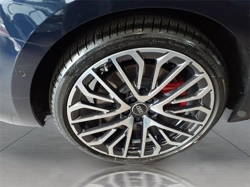 New 2025 Audi S5 Premium Plus image 7