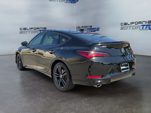 Used 2023 Acura Integra A-Spec FWD image 7