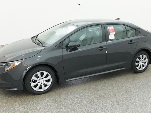 New 2026 Toyota Corolla LE image 12