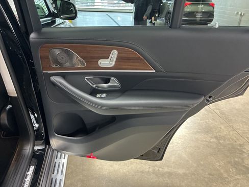 New 2026 Mercedes-Benz GLE 450 4MATIC image 19