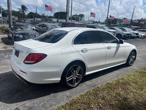 Used 2017 Mercedes-Benz E 300 image 5