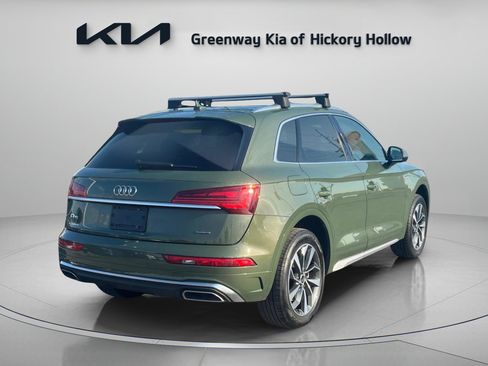 Used 2023 Audi Q5 2.0T Premium Plus image 7