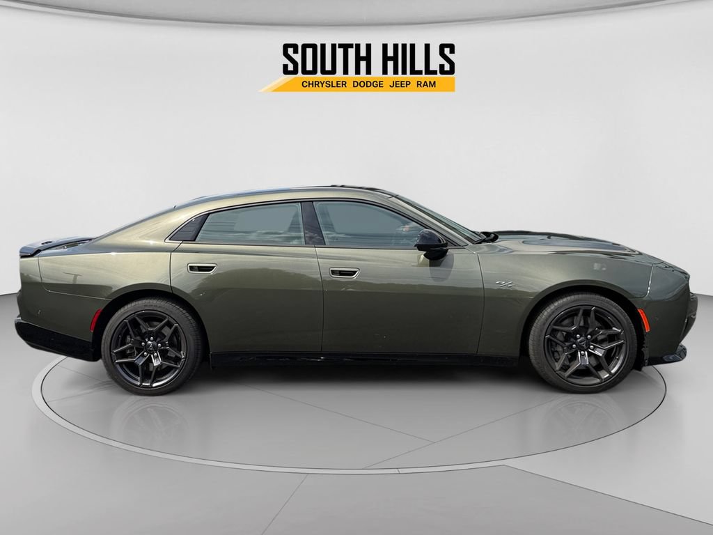 New 2026 Dodge Charger R/T AWD/4WD image 6