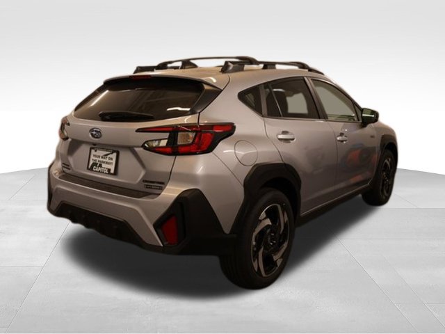 New 2026 Subaru Crosstrek 2.5i Limited w/ Crosstrek Mirror Package AWD/4WD image 2