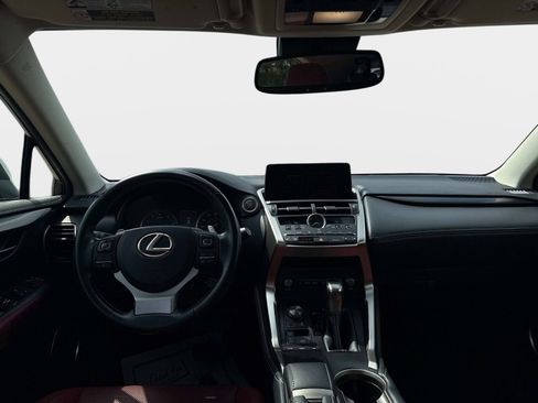 Used 2020 Lexus NX 300 FWD w/ Comfort Package image 14